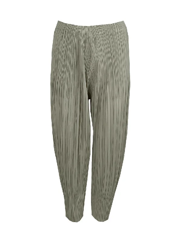 3190069 Pleats Jogger Pants *Last Piece