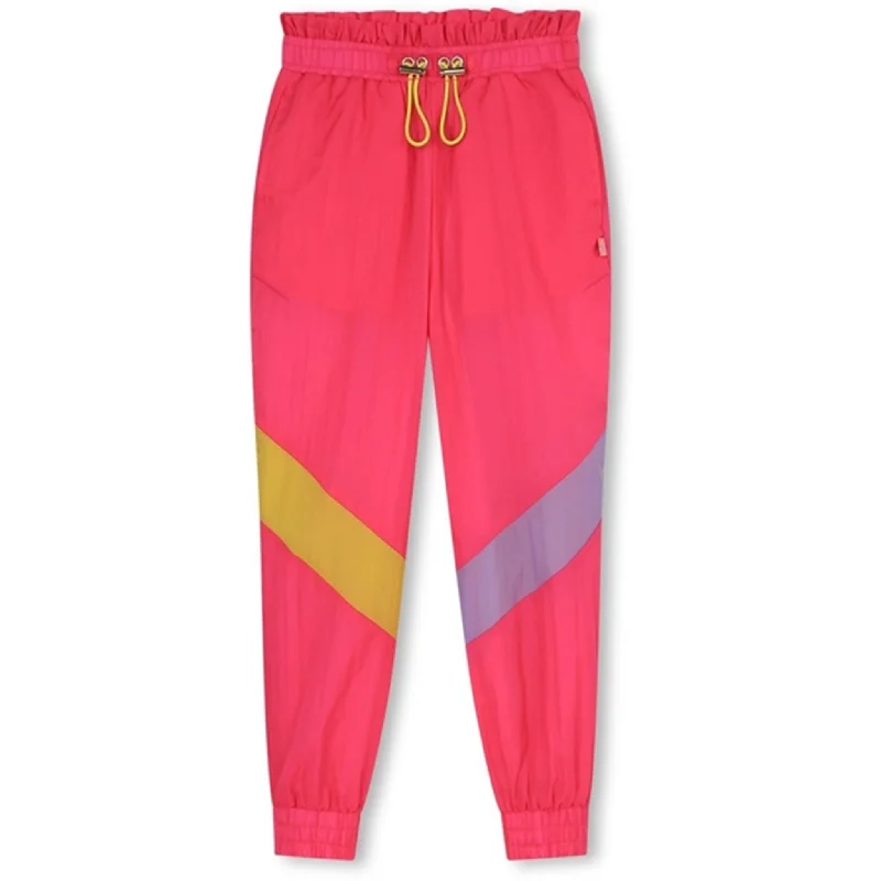 Billieblush Malabar Fluorescent Pants