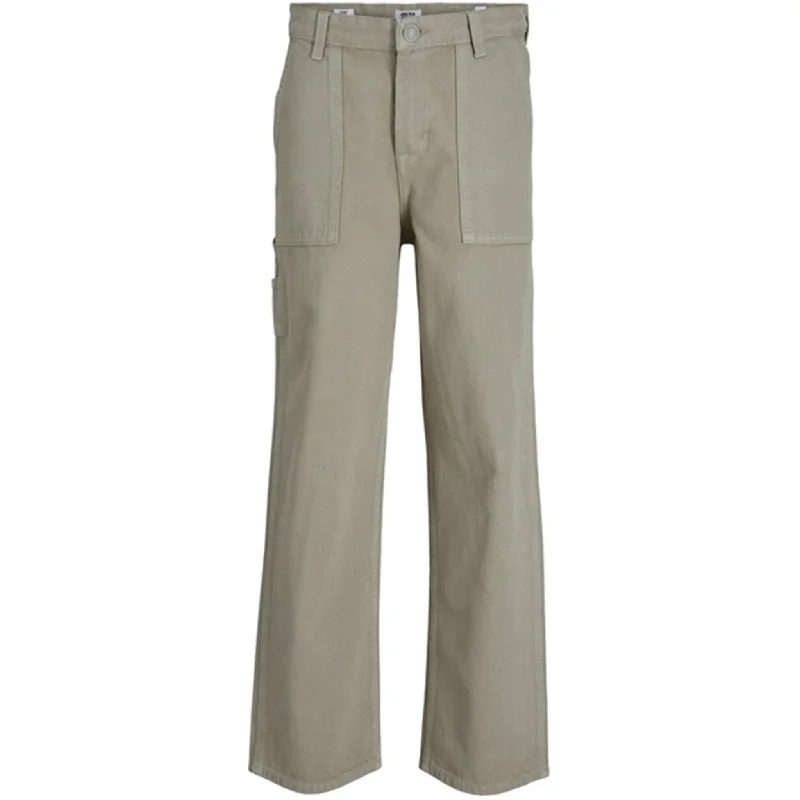 Jack & Jones Junior Winter Twig Chris Utility 876 Pants