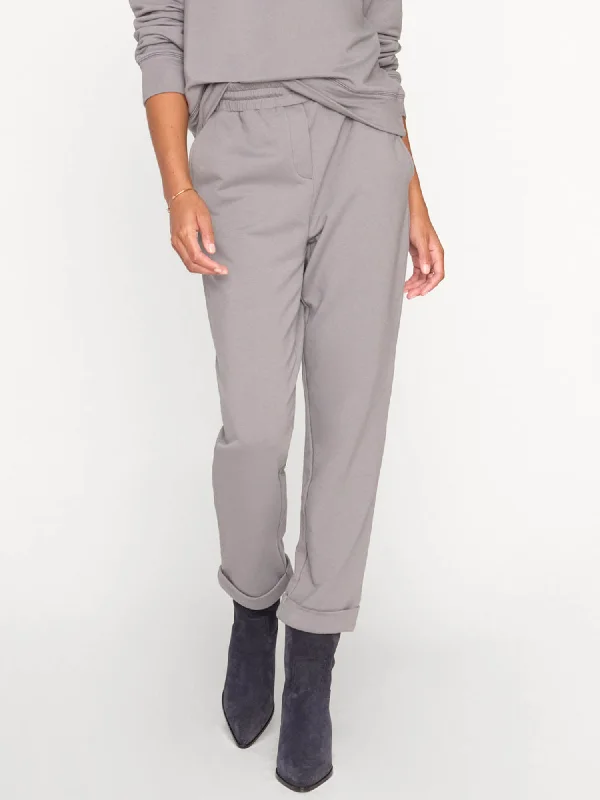 The Penn Terry Pant