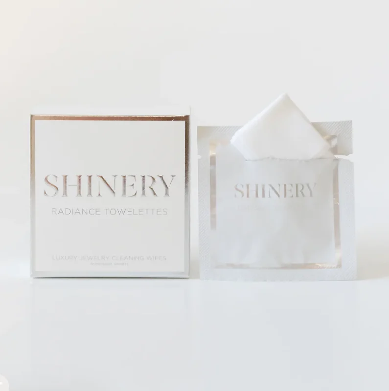 Shinery Radiance Towelette