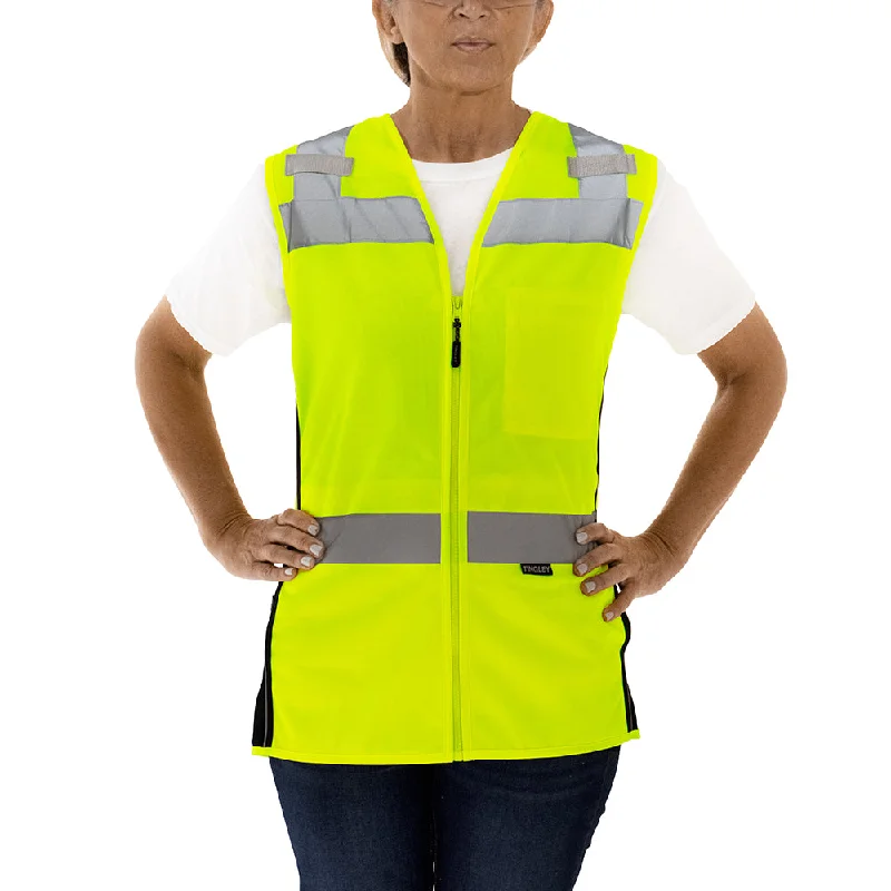 Class 2 Women’s Vest