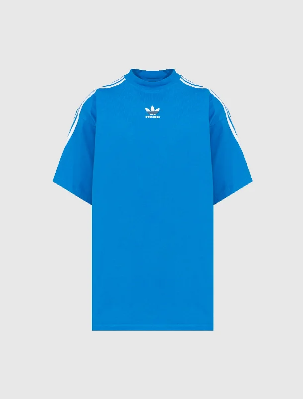 ADIDAS OVERSIZED T-SHIRT