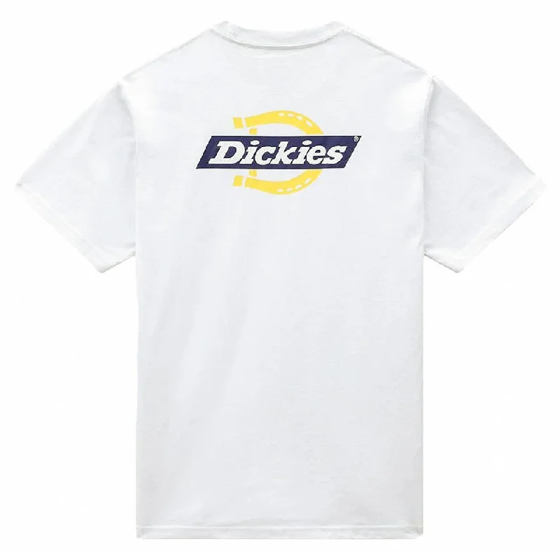 Dickies Ruston T-Shirt - White