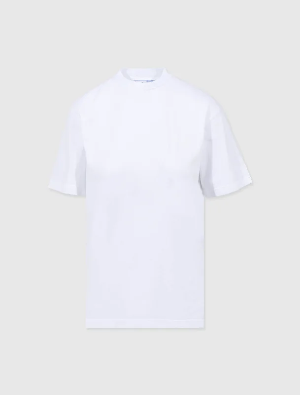 WOMEN'S DIAGONAL T-SHIRT