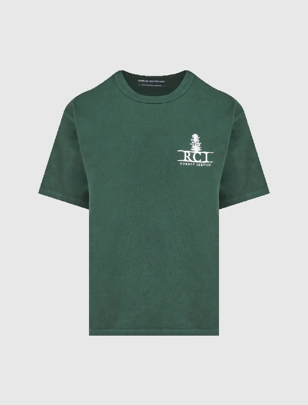 ROOTS TEE