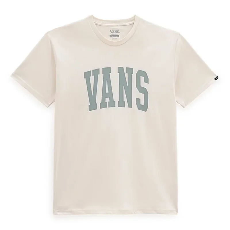 Vans Varsity Type T-Shirt - Antique White