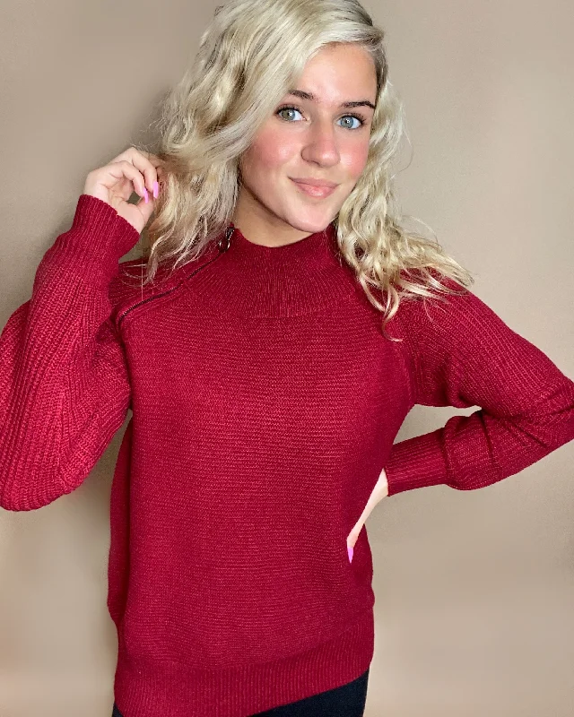 Willa Sweater