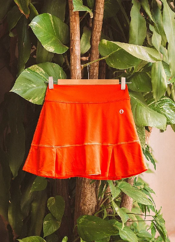 JoJo Skirt / Skort (Pitanga) 14.5"