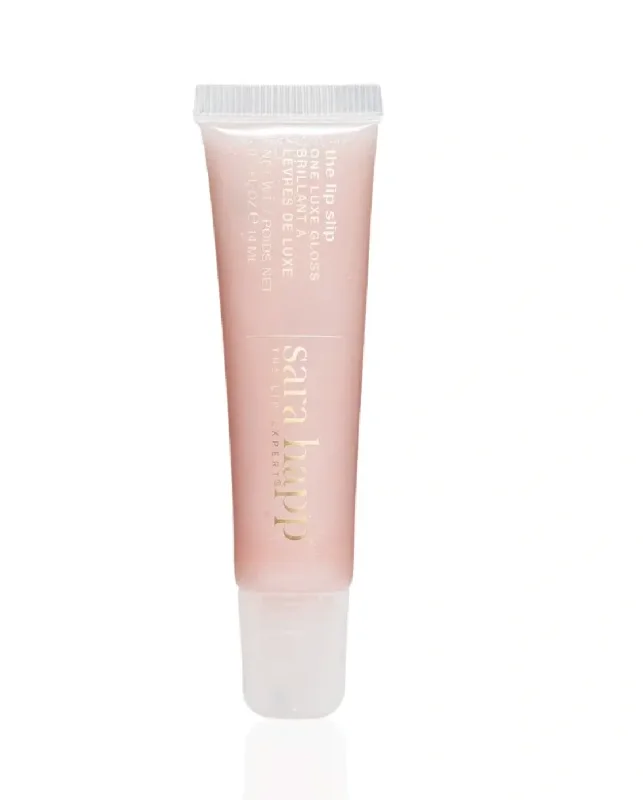 Sara Happ The Lip Slip Gloss