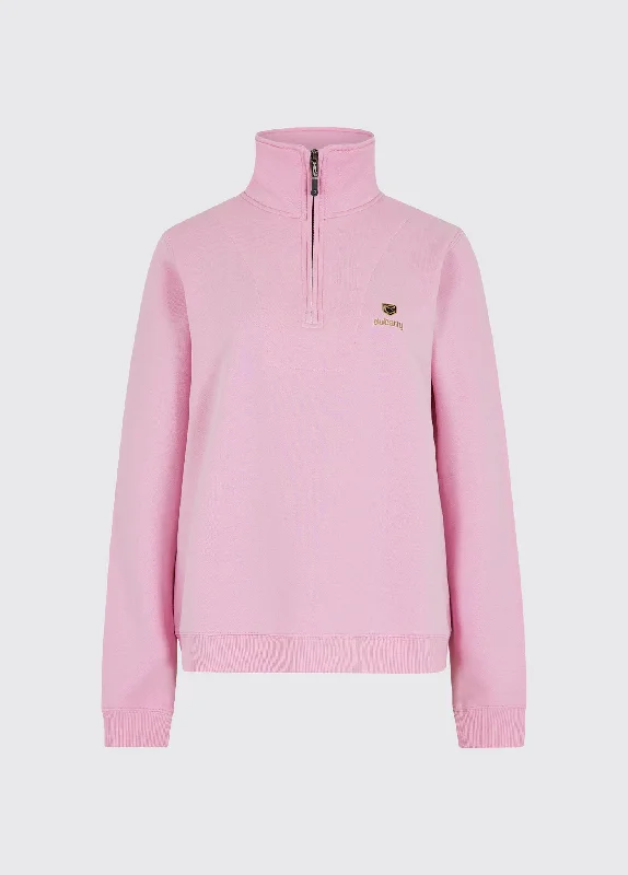 Castlemartyr sweatshirt - Pink