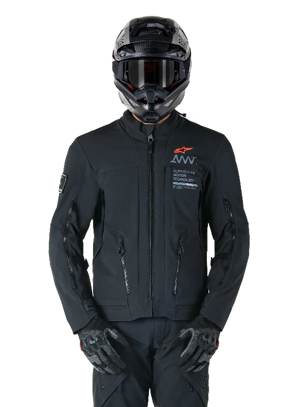 AMT-8 Stretch Drystar® Xf Jacket