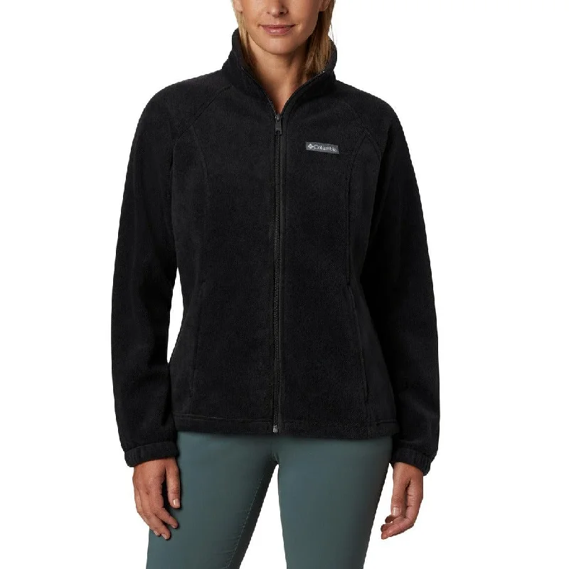 Columbia Benton Springs™ Full Zip Fleece Jacket  - Women