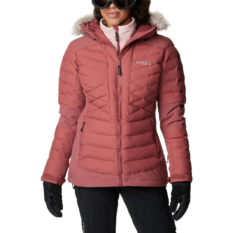 Columbia Bird Mountain™ II Insulated Jacket - Women