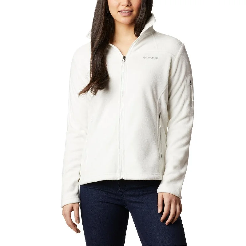 Columbia Fast Trek™ II Fleece Jacket - Women