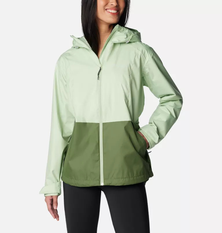 Columbia Womens Inner Limits 3 Jacket