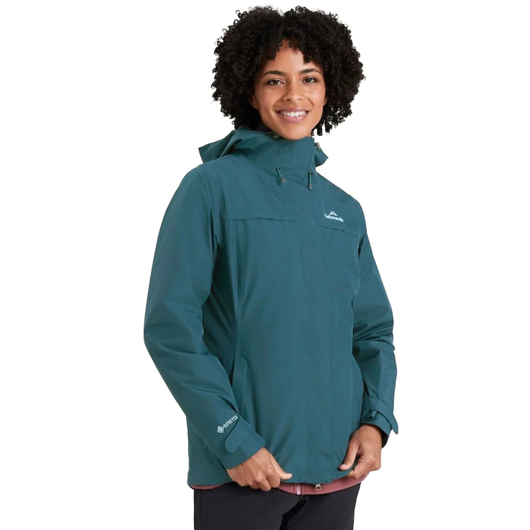 Kathmandu Bealey Womens GORE-TEX Jacket