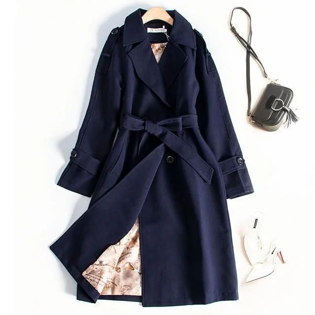 Navy Blue