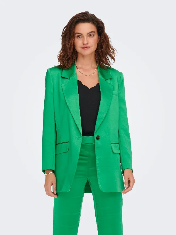 Lana-Mayra Blazer - Jolly Green