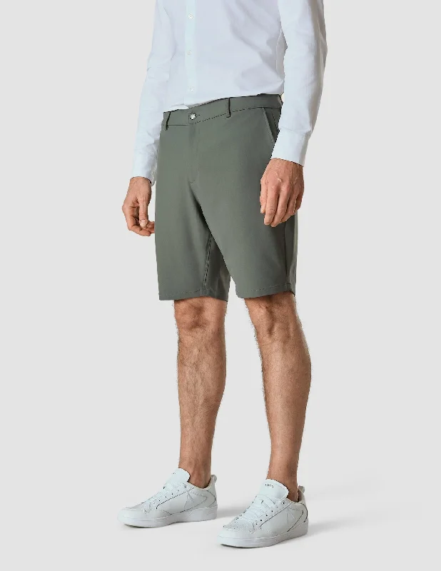 Essential Shorts Urban Green