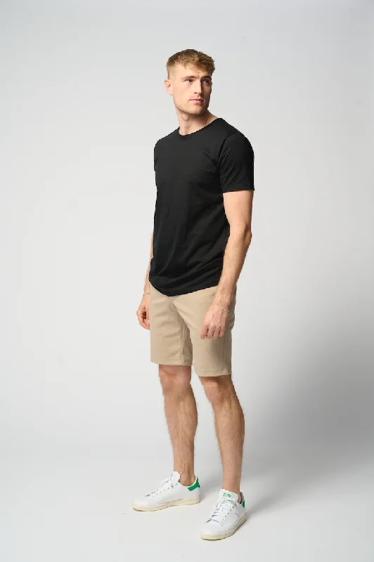 Performance Shorts + T-shirt - Pakketilbud